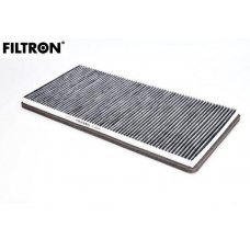Kabínový filter FILTRON s aktívnym uhlím BMW X5 64319224085