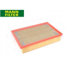 Vzduchový filter MANN (N62,N62N) 13717514832