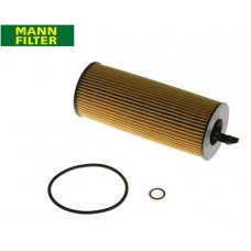 Olejový filter MANN (N47,N47S) 11427807177