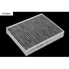 Kabínový filter FILTRON - s aktívnym uhlím 64119237555