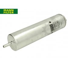 Palivový filter MANN (N47N,N57N) 13328572522