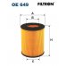 Olejový filter HART (M52,M54,M67)