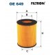 Olejový filter FILTRON (M52,M54,M67)