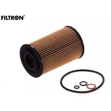 Olejový filter FILTRON (M42,M43,M44) 11421716192