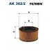 Vzduchový filter FILTRON (N40,N42,M45,N46) 13717503141