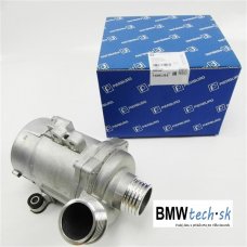 Vodná pumpa BMW (N52,N53) 11517586925 PIERBURG