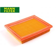Vzduchový filter MANN Mini Cooper -> 6/2004 13721477840